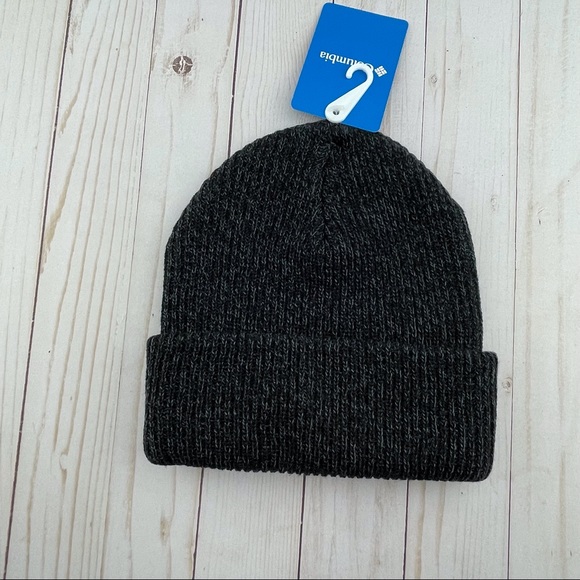Columbia Whirlibird Cuffed Beanie - Picture 2 of 8